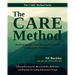 The CARE Method: Based on the Risk-Need-Responsivity Model, a Manual for Counselors