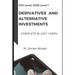CFA level 1: Derivatives and Alternative Investments: Complete in one week