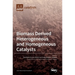Biomass Derived Heterogeneous and Homogeneous Catalysts