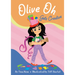 Olive Oh Gets Creative