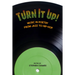 Turn It Up!: Music in Poetry from Jazz to Hip-Hop