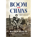 Boom and Chains: A Yiddish Novel Set in Israel/Palestine