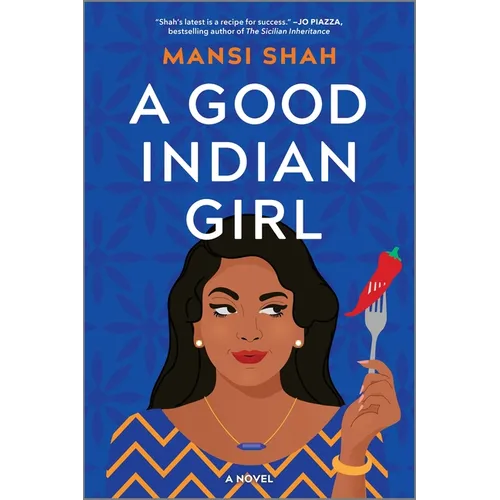 A Good Indian Girl