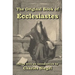 Original Book of Ecclesiastes