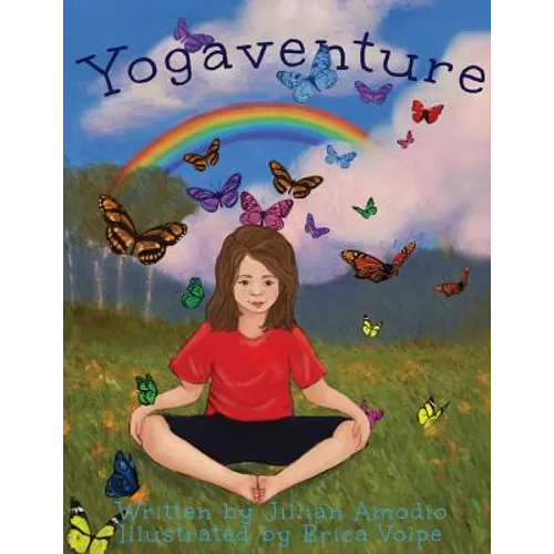 Yogaventure