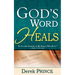 God's Word Heals