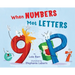 When Numbers Met Letters