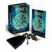 Runes: Interpret the Magic of the Symbols: Includes a 128-Page Book, 25 Rune Tiles and a Velvet Bag