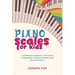 Piano Scales FOR KIDS: A Comprehensive Beginner's Guide for Kids to Learn about the Realms of Piano Scales and Music from A-Z