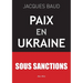 Paix en Ukraine