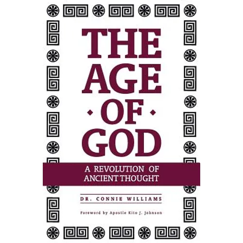 The Age of God: A Revolution of Ancient Thought