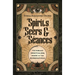 Spirits, Seers & S饌nces: Victorian Spiritualism, Magic & the Supernatural