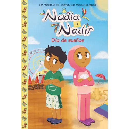Dia de Suenos (Dream Day)
