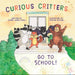 Curious Critters Go to School!