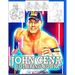 John Cena Coloring Book: Anxiety WWE Coloring Books For Adults And Kids Relaxation And Stress Relief