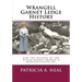 Wrangell Garnet Ledge History: and the Alaska Garnet Mining & Manufacturing Co.