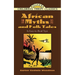 African Myths and Folk Tales