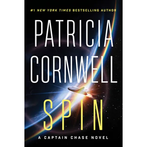 Spin: A Thriller