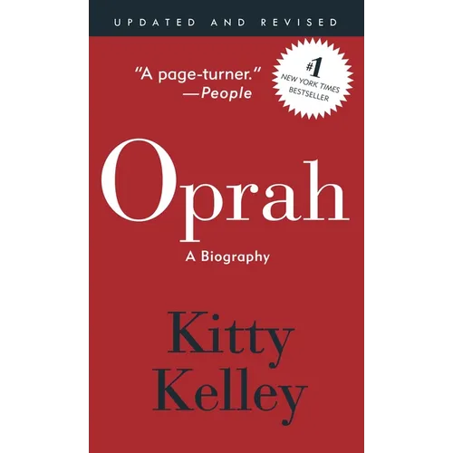 Oprah: A Biography