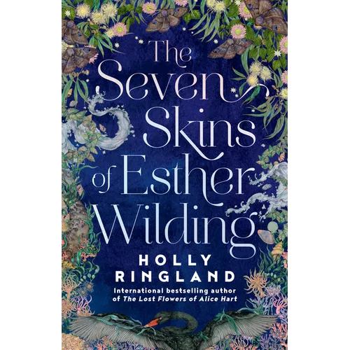 The Seven Skins of Esther Wilding