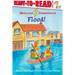 Flood!: Ready-To-Read Level 1