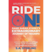 Ride On! Dame Sarah Storey's Extraordinary Journey of Triumph