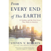 From Every End of This Earth: 13 Families and the New Lives They Made in America