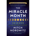 The Miracle Month - Second Edition: 30 Days to a Revolution in Your Life