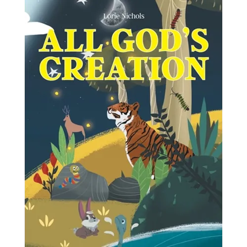 All God's Creation
