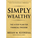 Simply Wealthy: The 4-Step Plan for Financial Freedom