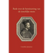 Cornelius Jansenius. Rede Over de Hernieuwing Van de Innerlijke Mens