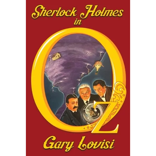 Sherlock Holmes in Oz