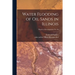 Water Flooding of Oil Sands in Illinois; Report of Investigations No. 89