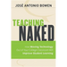 Teaching Naked