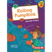 Rolling Pumpkins
