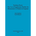 Northern Rock: The Use of Egglestone Marble for Monuments in Medieval England