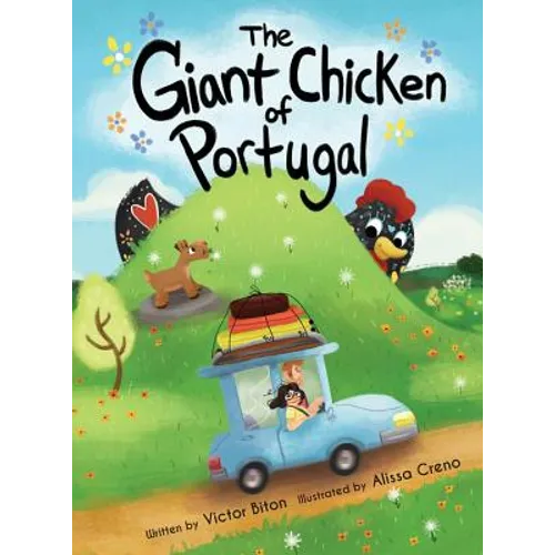 The Giant Chicken of Portugal