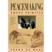 Peacemaking Among Primates