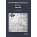 Boulder City Town Company Lot Sales 1859-1864: An Annotated Map Guide