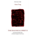 The Dialogical Spirit II: Contextual God, Pluralistic Selves, and Dialectical Imagination After Pentecost