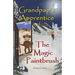 Grandpap's Apprentice and The Magic Paintbrush: A Children's Fantasy Adventure Chapter Book