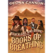 Trafalgar & Boone and the Books of Breathing