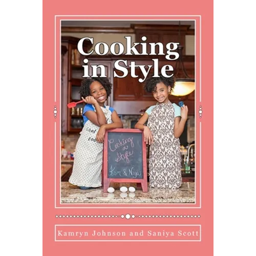 Cooking in Style