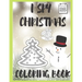 I spy christmas book