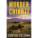 Murder and Chianti