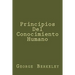 Principios Del Conocimiento Humano