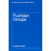 Fuchsian Groups