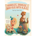 Gurgles, Giggles, and Glee with A, B, C.