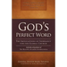 God's Perfect Word: The Implications of Inerrancy for the Global Church