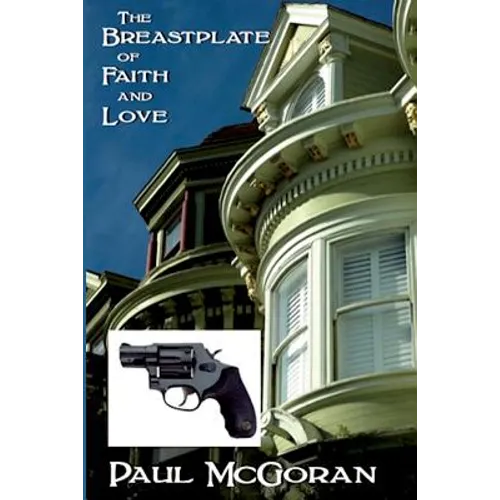 The Breastplate of Faith and Love